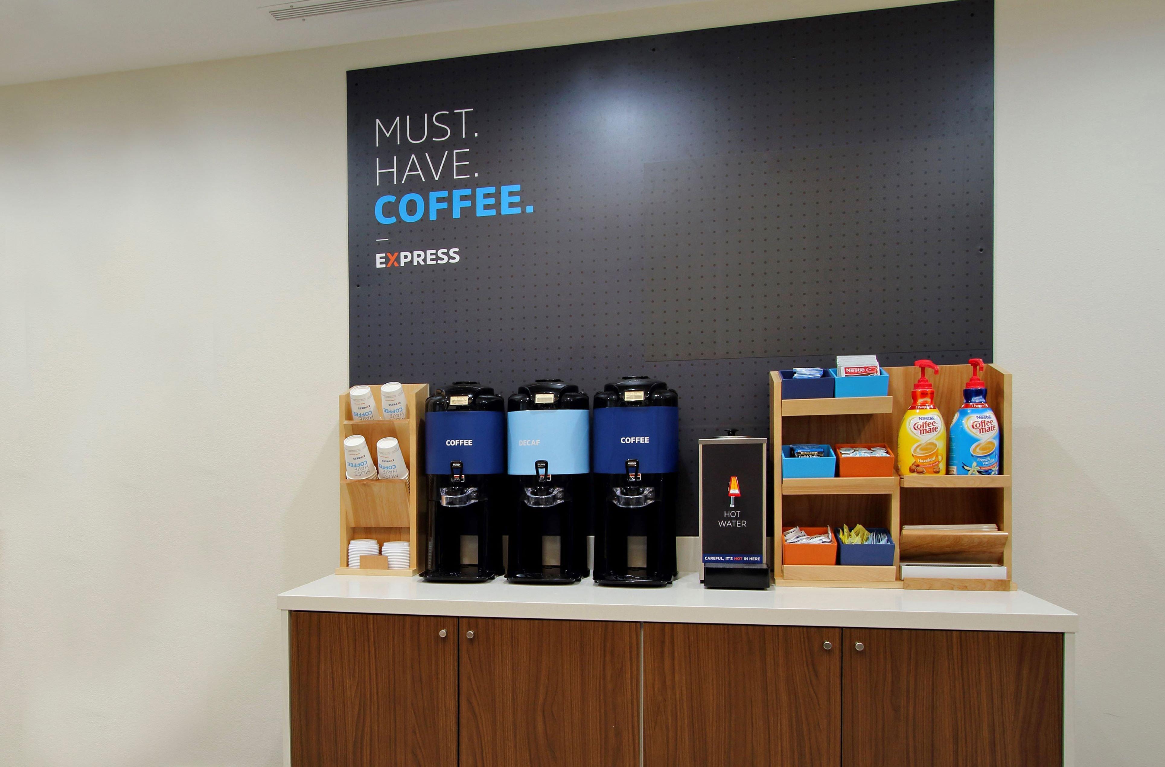 Holiday Express & West By Ihg Amarillo