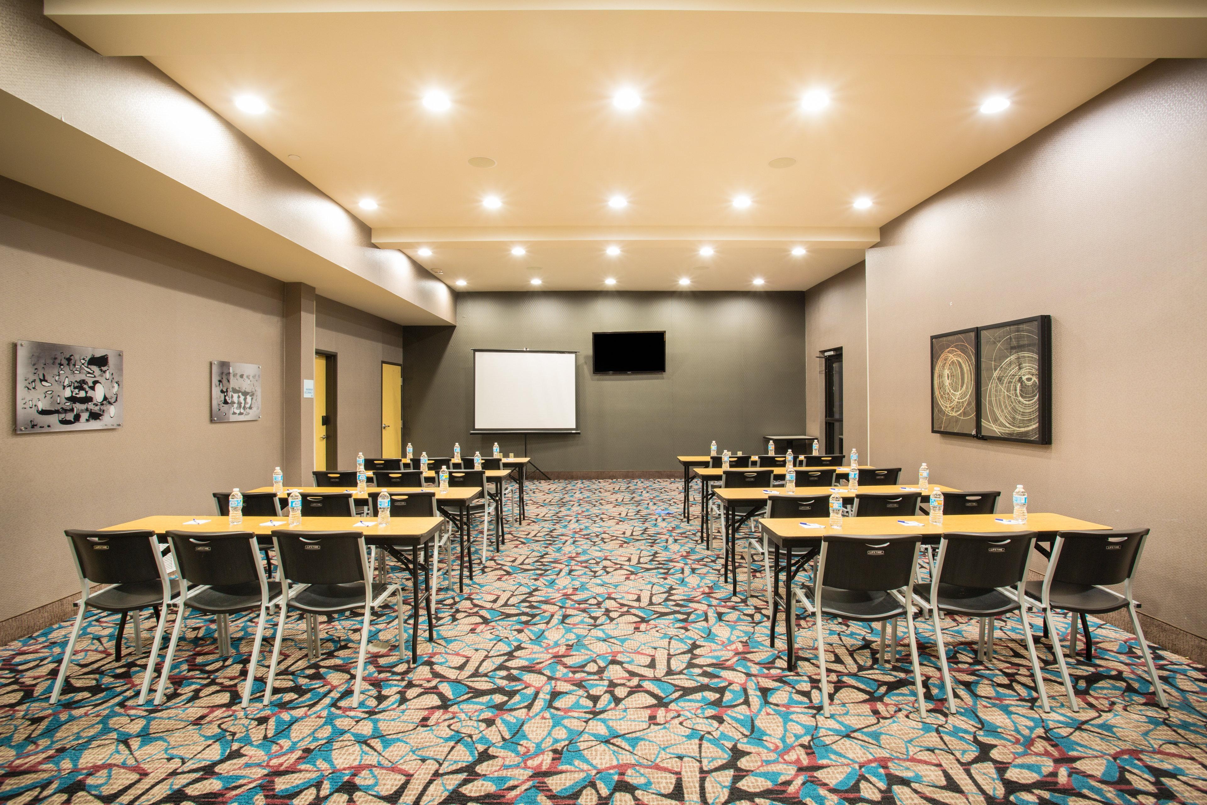 Hotel Holiday Express & West By Ihg
