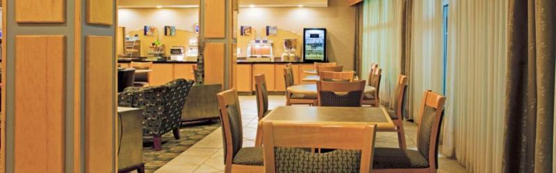 Hotel Express & West By Ihg