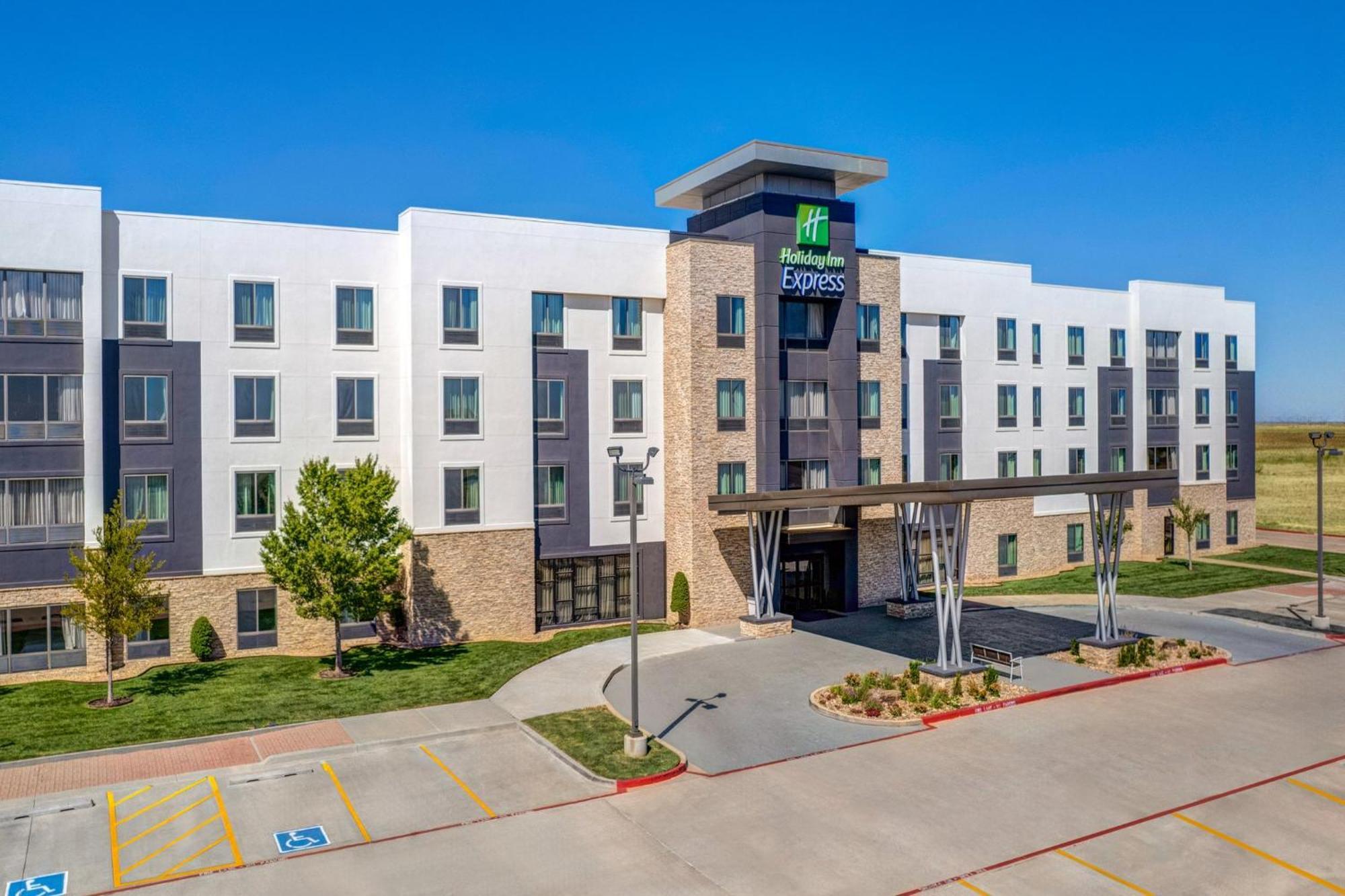 Hotel Express & West By Ihg