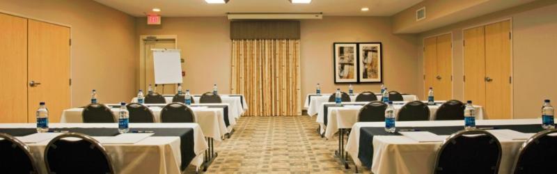 Holiday Express & West By Ihg